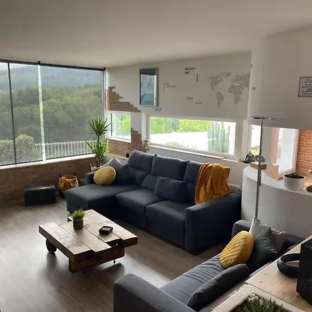 Tatil Evi Casa De Los Cactus *