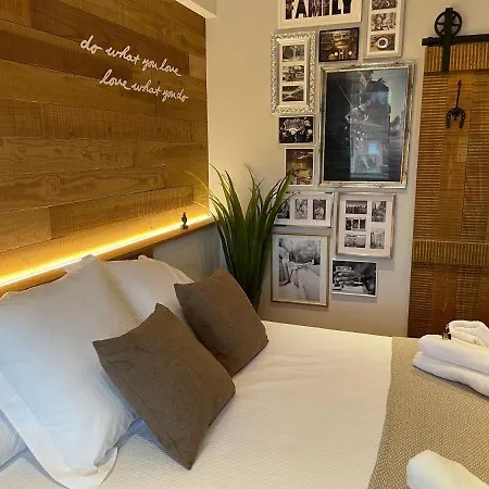 Casa De Cactus Holiday home