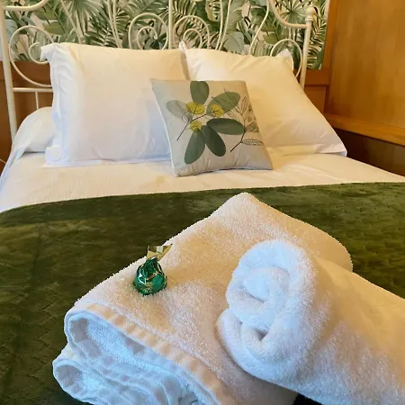 Casa De Cactus Vigo