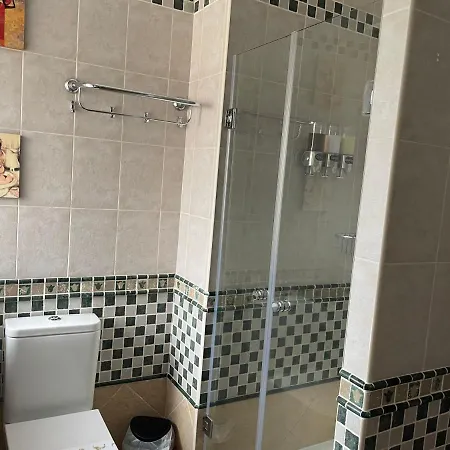 Tatil Evi Casa De Los Cactus Vigo