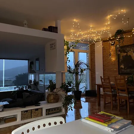 Tatil Evi Casa De Los Cactus