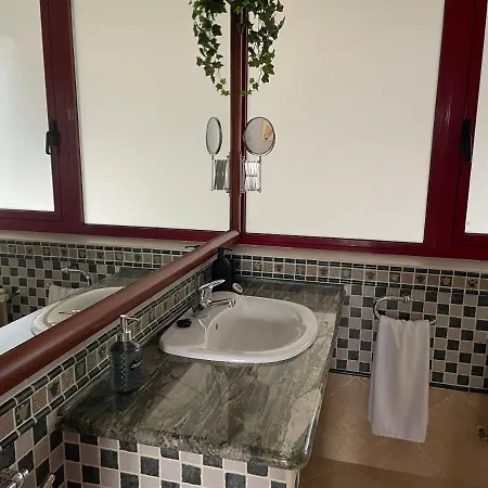 Casa De Cactus