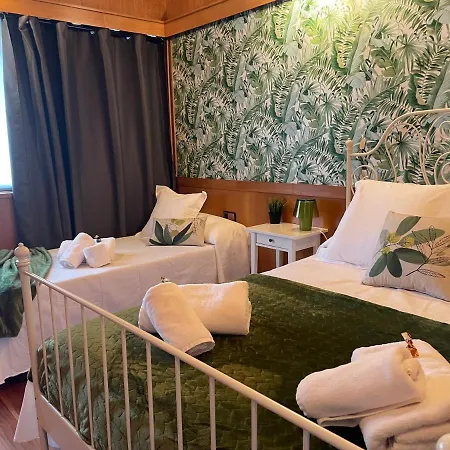 Casa De Cactus Holiday home Vigo