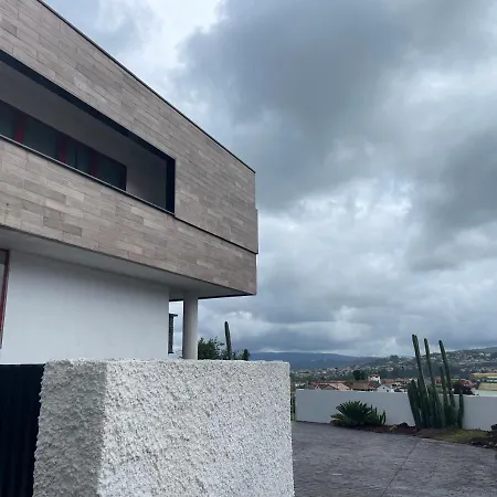 Holiday home Casa De Cactus *