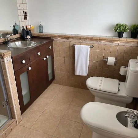 Casa De Cactus Holiday home